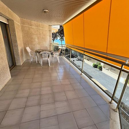 Apartamentos Versailles Villafortuny Zewnętrze zdjęcie